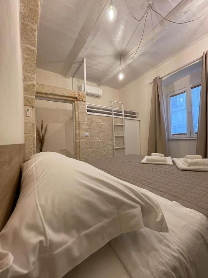 La Piccola Sanremo - Room & Coffee - Monopoli Exterior foto