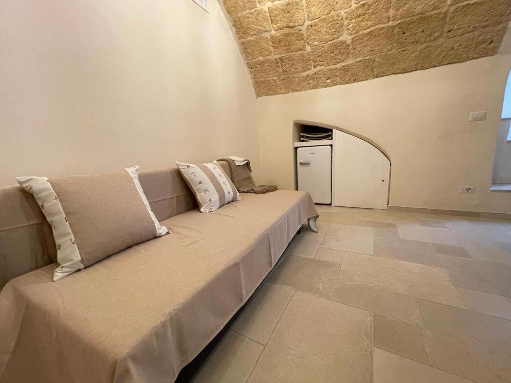 La Piccola Sanremo - Room & Coffee - Monopoli Exterior foto